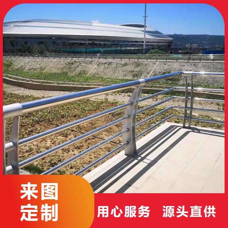桥梁护栏品牌厂家-买着放心