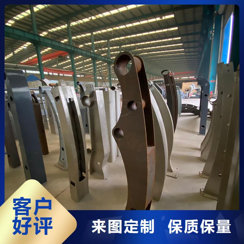 304桥梁栏杆-售后无忧