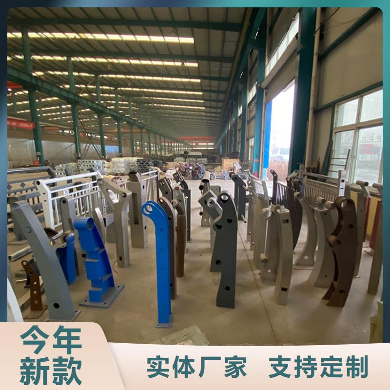 桥梁护栏防撞-桥梁护栏防撞批发