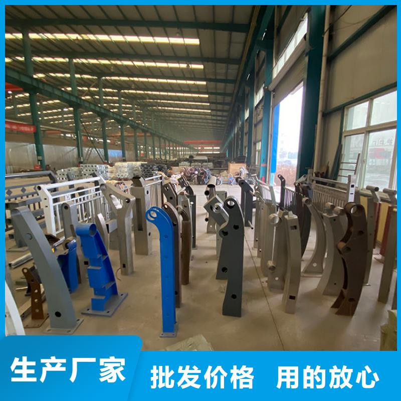 304不锈钢桥梁护栏-304不锈钢桥梁护栏现货供应