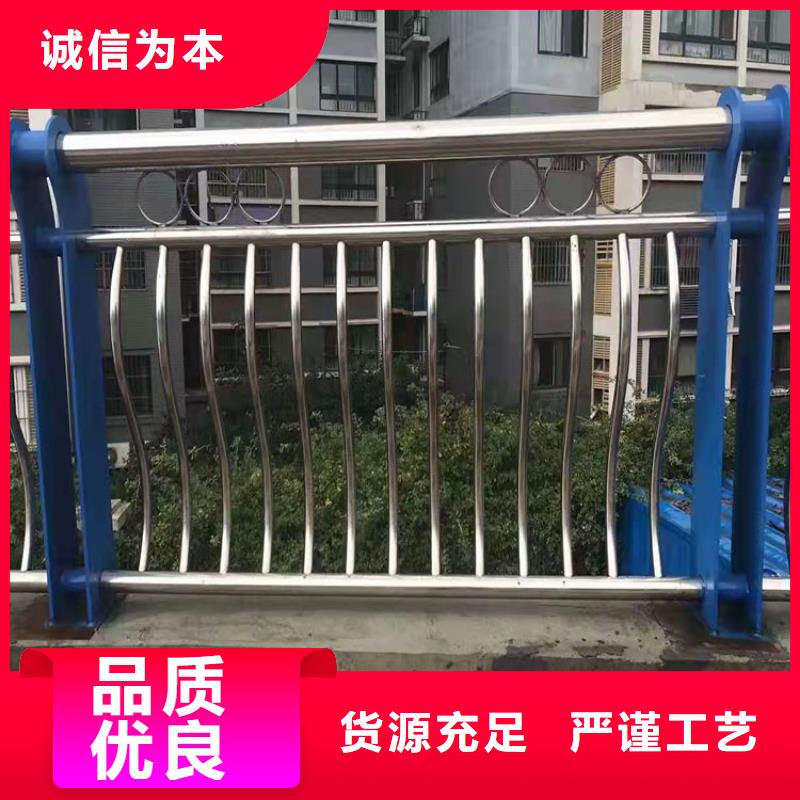 防撞护栏经验丰富