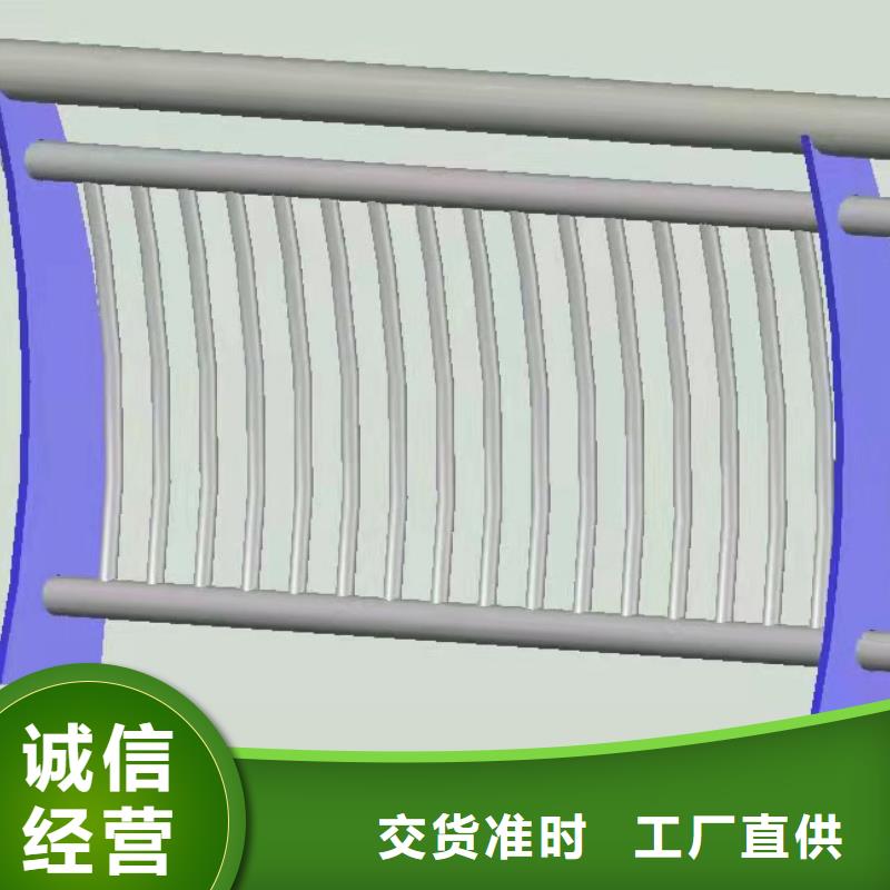 不锈钢桥梁护栏-实力厂家