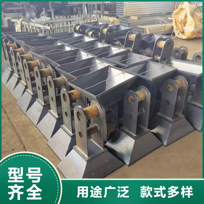 批发不锈钢桥梁护栏_优质厂家