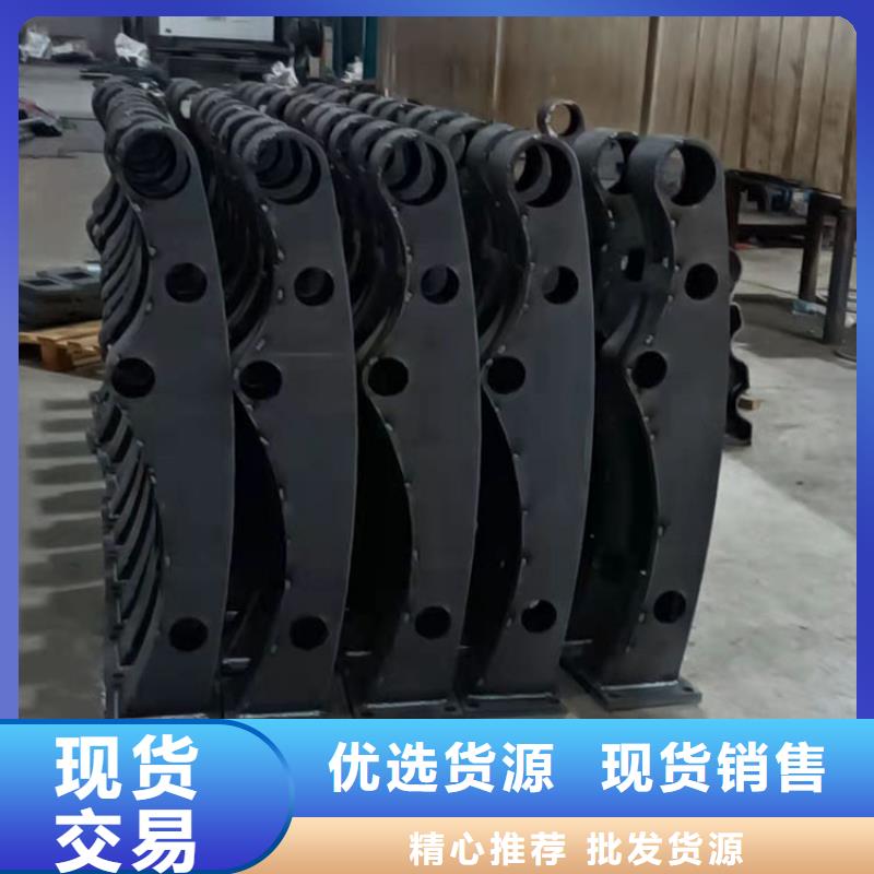 临高县卖防撞桥梁护栏的实力厂家