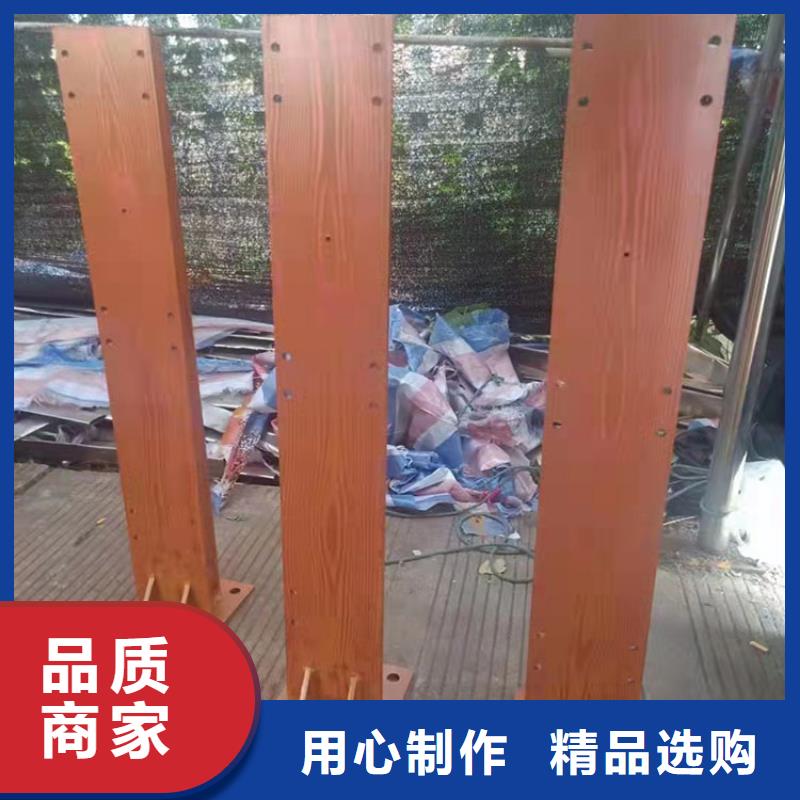 防撞桥梁护栏行情报价