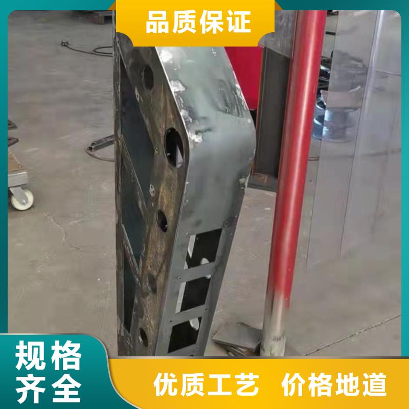 供应批发桥梁防撞护栏-品牌