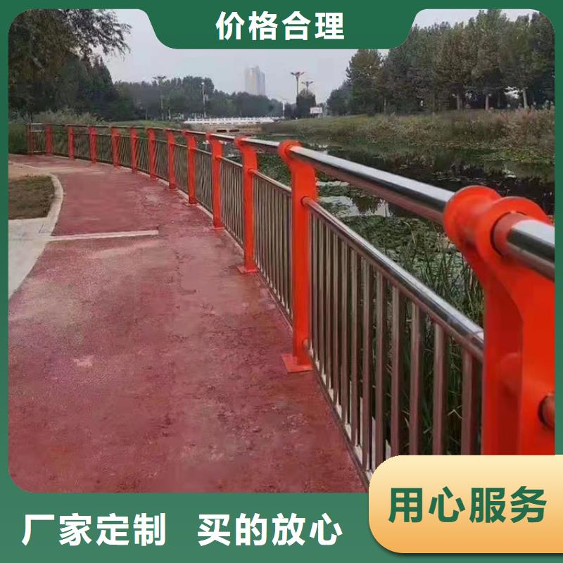 不锈钢复合管隔离护栏厂家联系电话2025已更新（今日/）