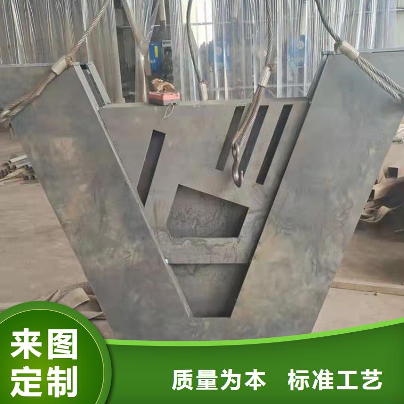 防撞护栏选择我们明智