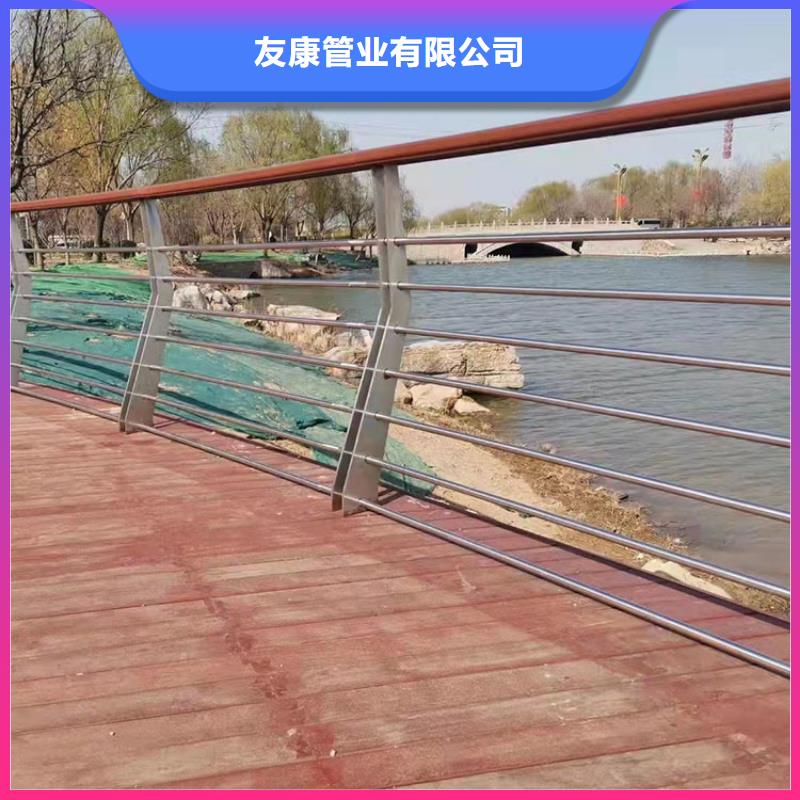 道路景观护栏还是我们品质好