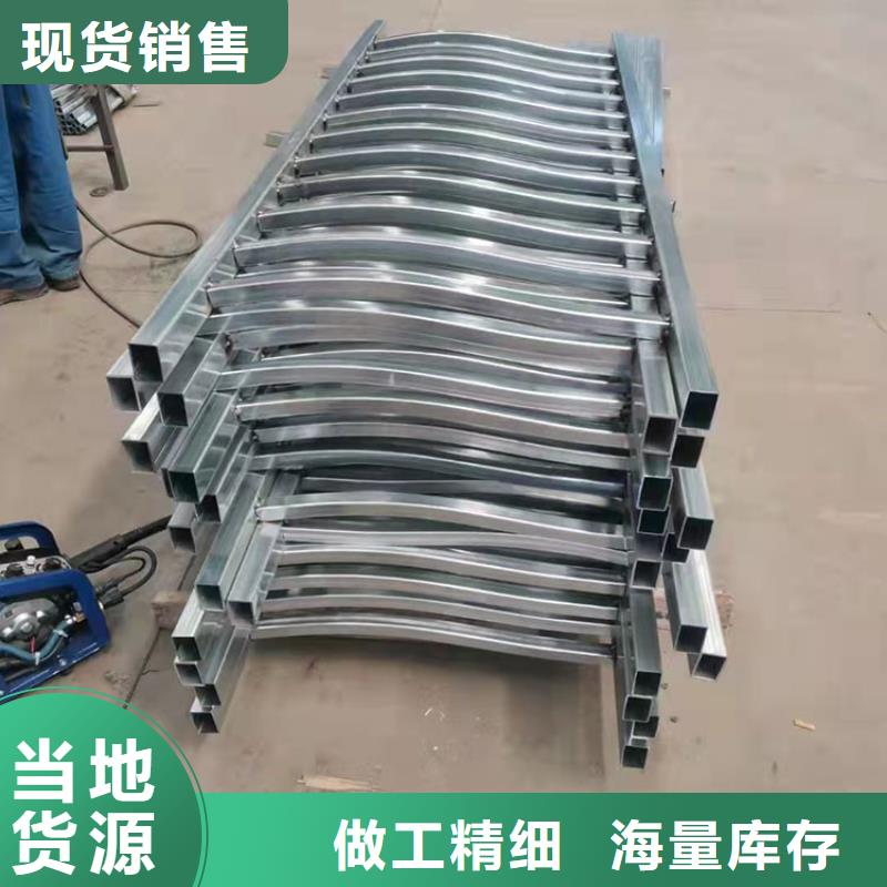不锈钢桥梁护栏-您身边的不锈钢桥梁护栏厂家