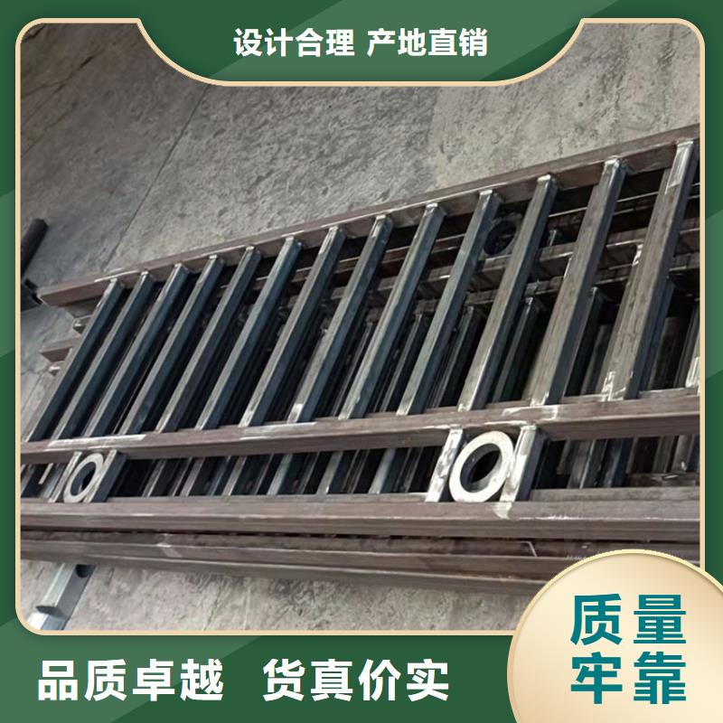 桥梁护栏防撞-桥梁护栏防撞批发