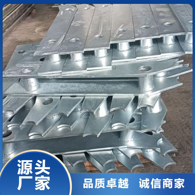 不锈钢桥梁护栏供货商
