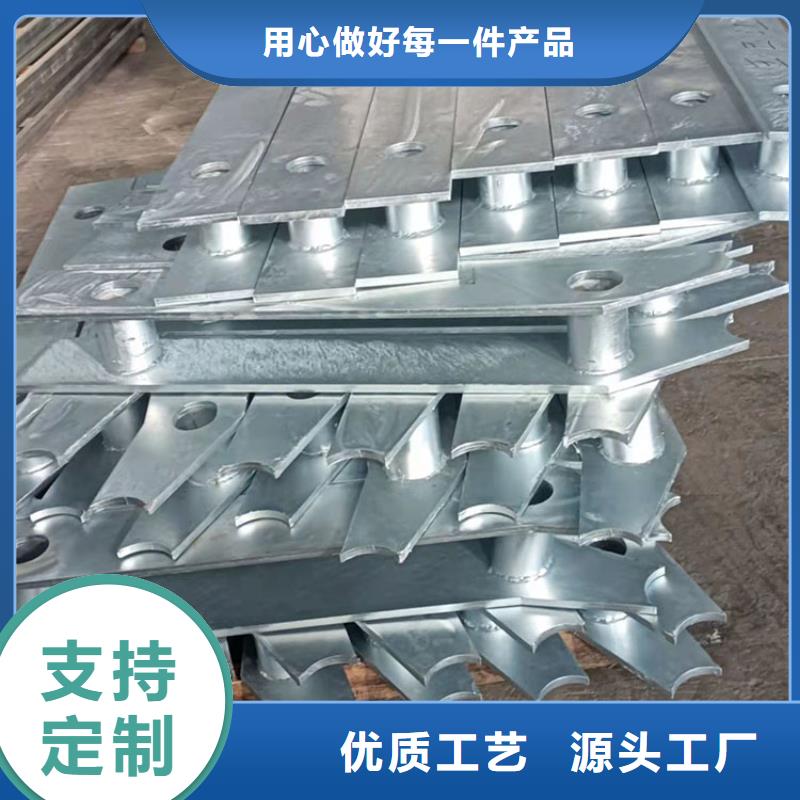 .桥梁护栏正规工厂有保障