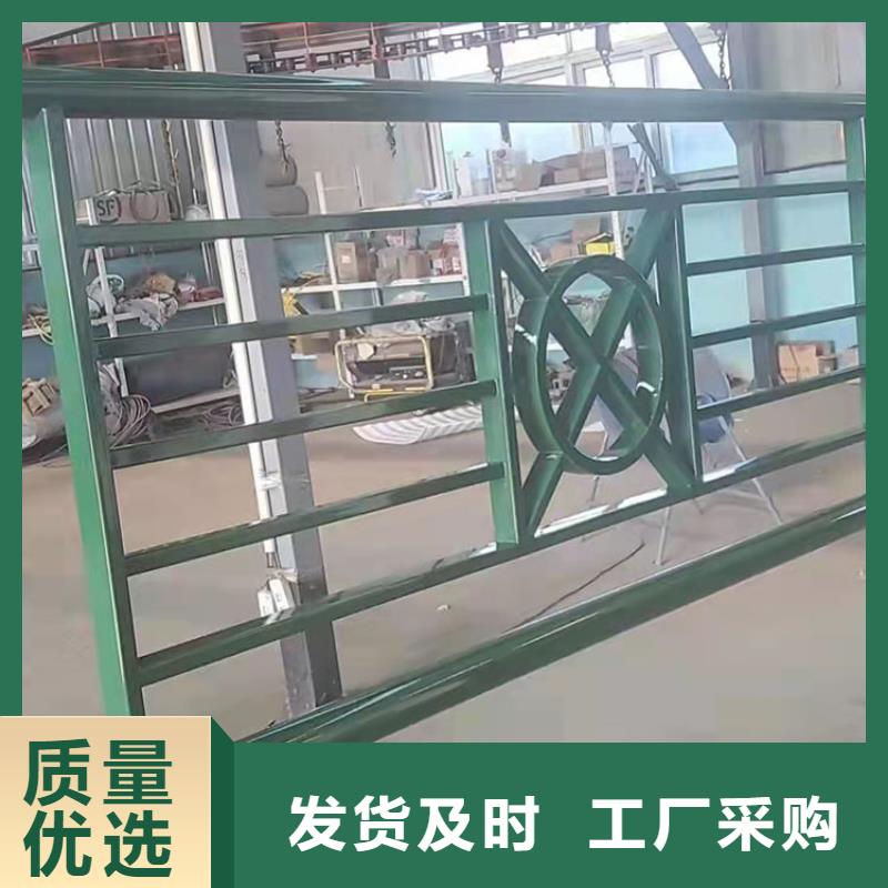 防撞护栏经验丰富