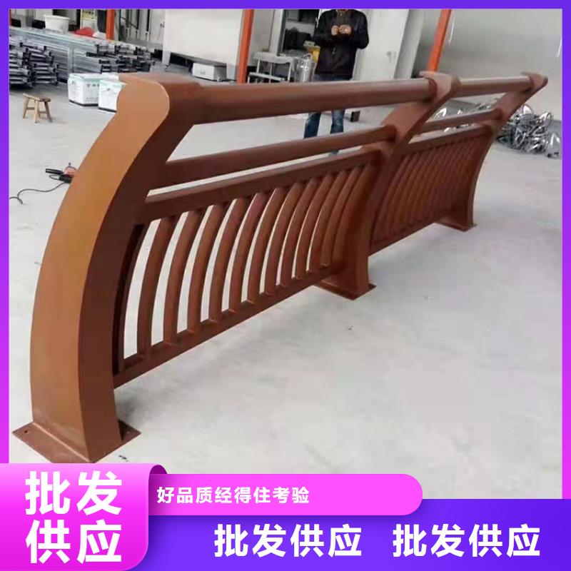 不锈钢桥梁护栏-您身边的不锈钢桥梁护栏厂家