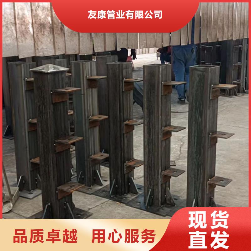 道路防撞护栏行业品牌厂家
