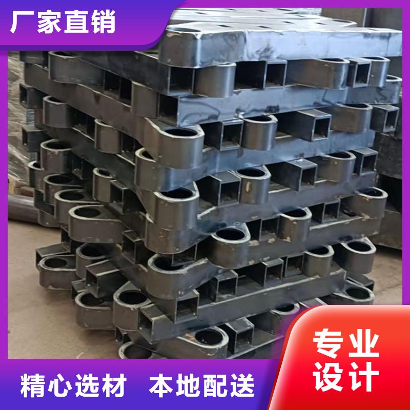 201不锈钢栏杆-201不锈钢栏杆质量有保障