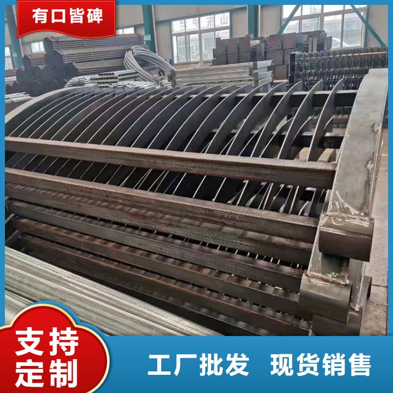 304桥梁栏杆-售后无忧