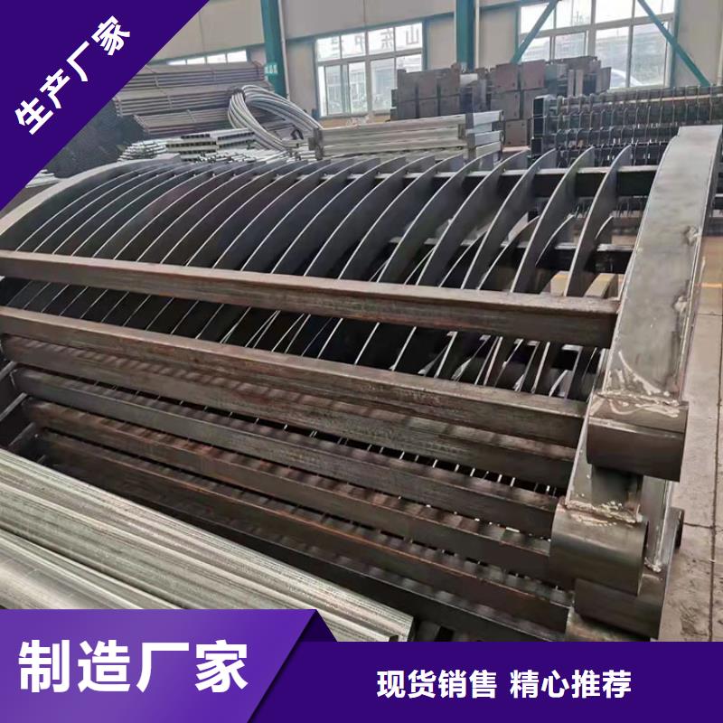 道路防撞护栏合作厂家