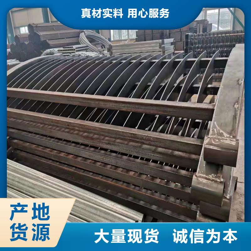 不锈钢桥梁护栏-您身边的不锈钢桥梁护栏厂家