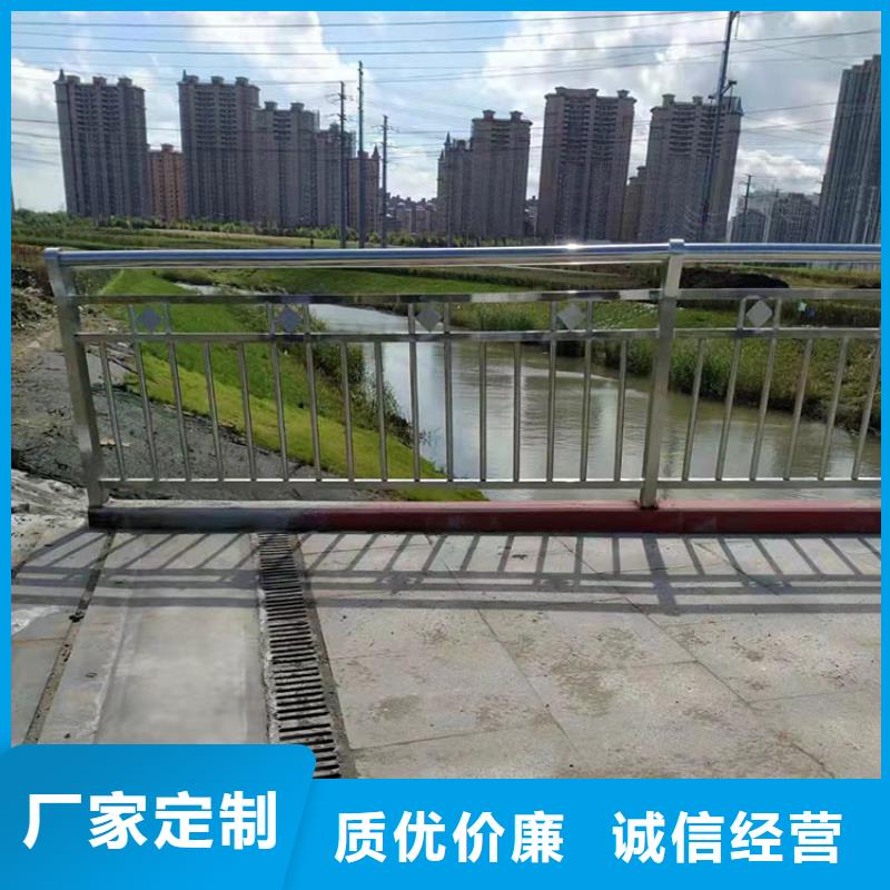 不锈钢护栏厂家优选好货