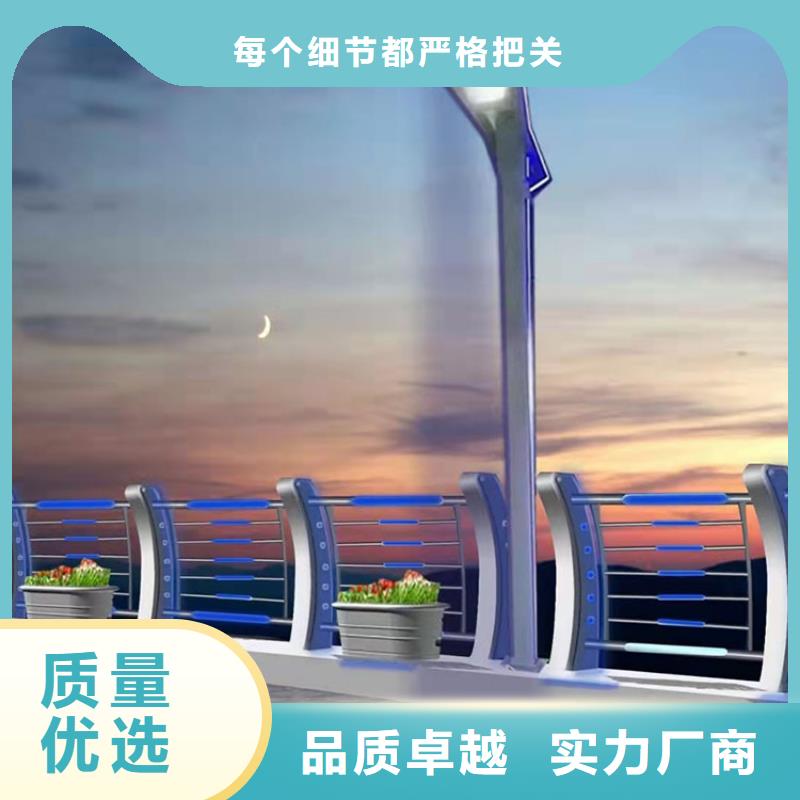 不锈钢复合管隔离护栏价格2025已更新(今日/)