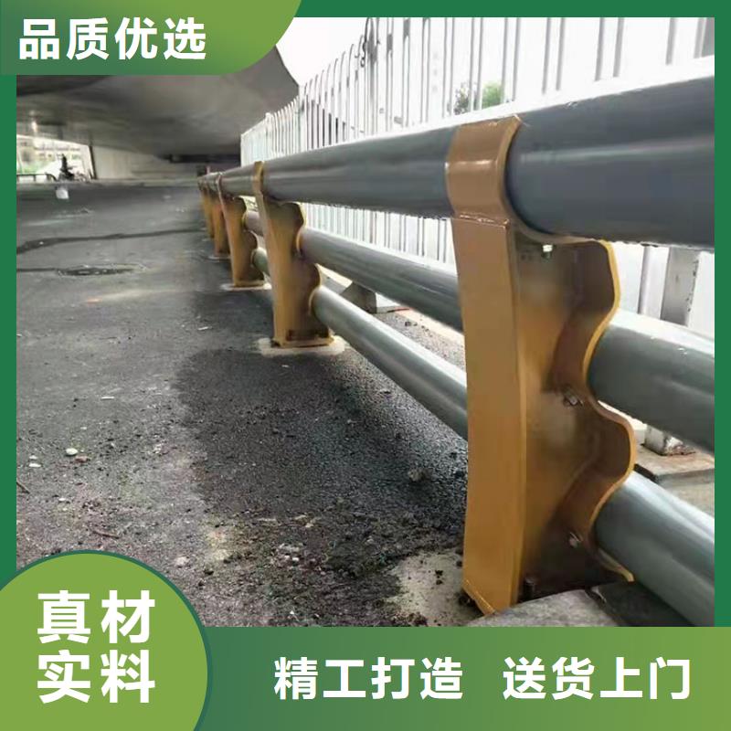 .桥梁护栏正规工厂有保障