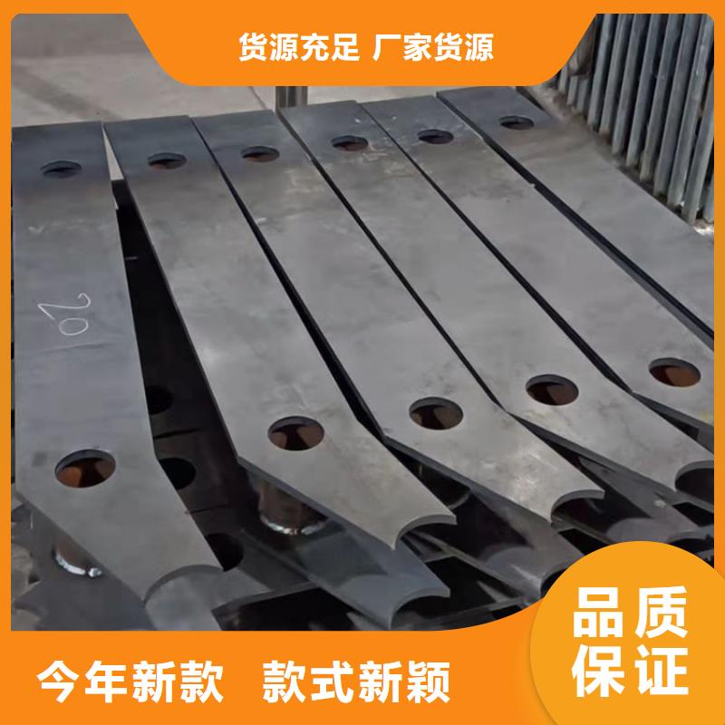 不锈钢桥梁栏杆期待您的来电