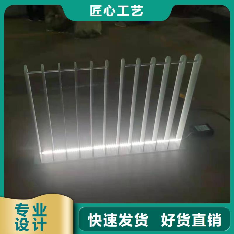 不锈钢复合管护栏公司有现货