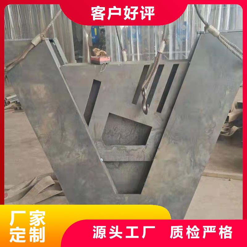 现货供应不锈钢防撞栏杆_厂家/供应
