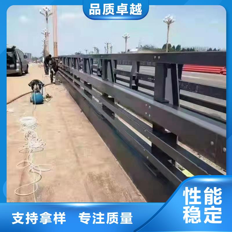 桥梁防撞生产厂家_厂家直销