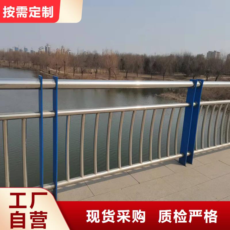 灯箱栏杆多种规格