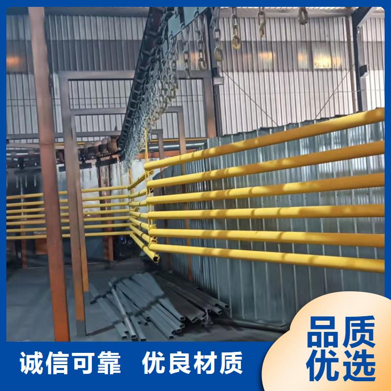 桥梁防撞生产厂家_厂家直销