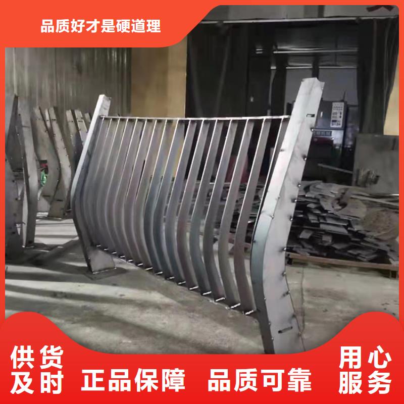 不锈钢复合管楼梯栏杆定制费用