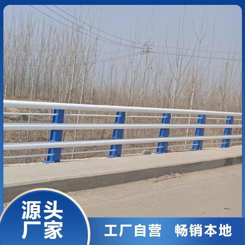 高质量不锈钢立柱供应商