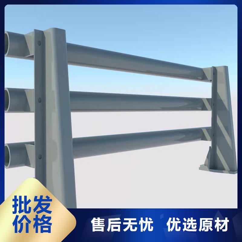 304不锈钢复合管桥梁护栏咨询享优惠