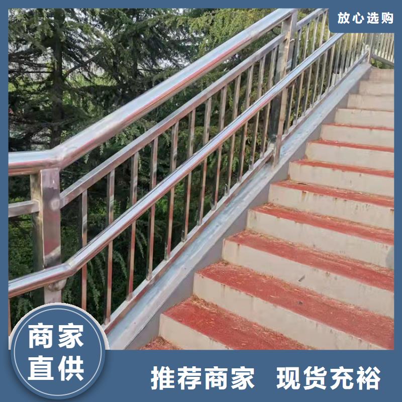 桥梁钢板立柱厂家资讯