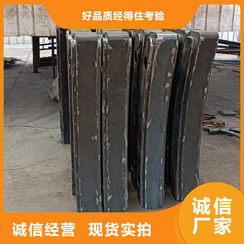 不锈钢护栏厂家实力厂家，信誉优良