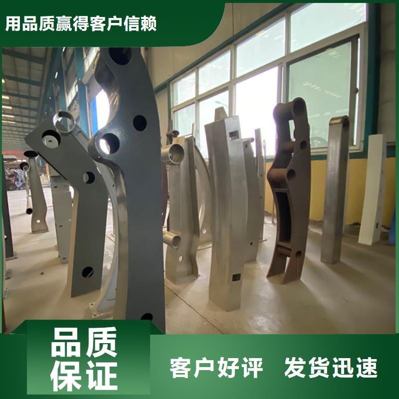 304桥梁护栏实力雄厚