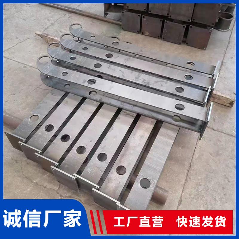 专业销售护栏栏杆-大型厂家