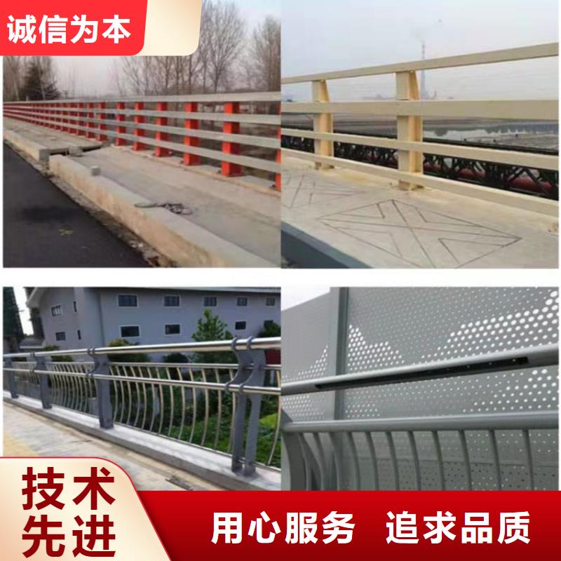 批发不锈钢复合管护栏_精选厂家