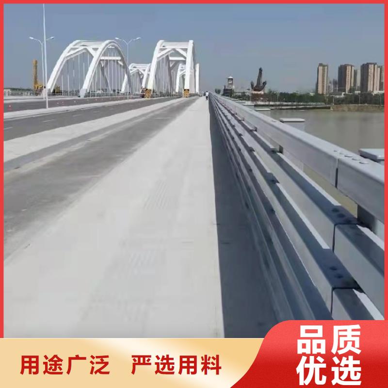 五指山市不锈钢复合管栏杆制造厂家