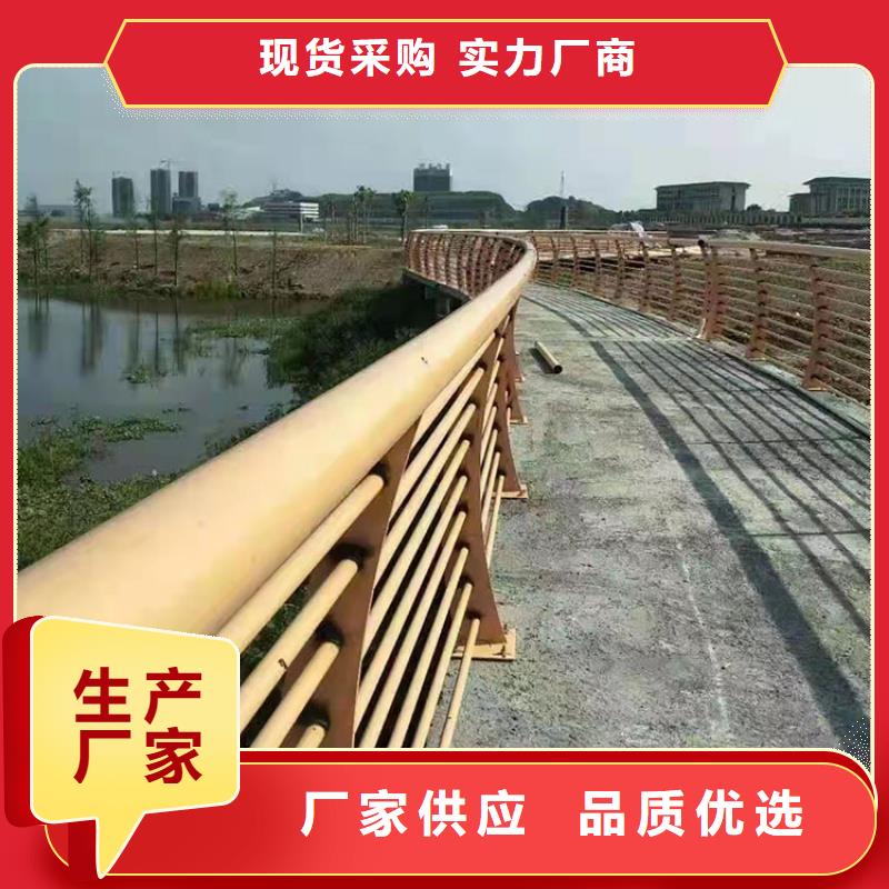 护栏桥梁防撞制造厂家