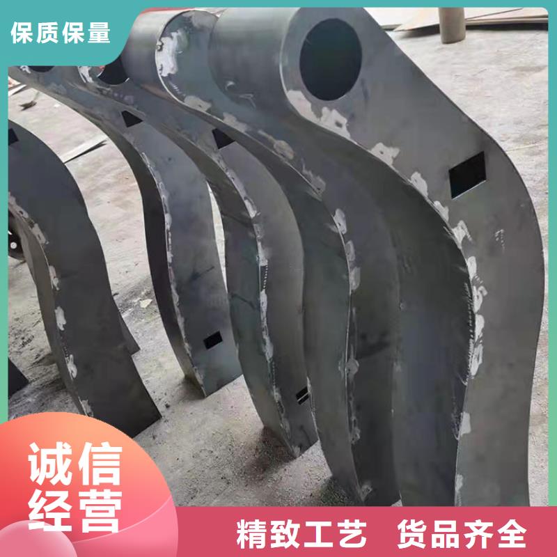 不锈钢栏杆品牌厂家价格优惠