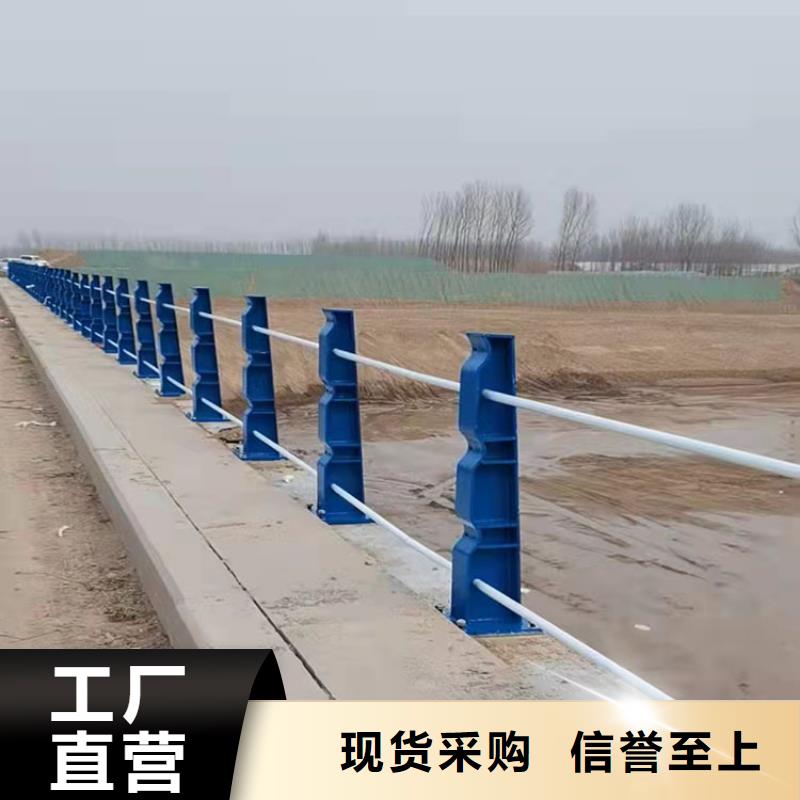 经验丰富的304不锈钢复合管栏杆公司