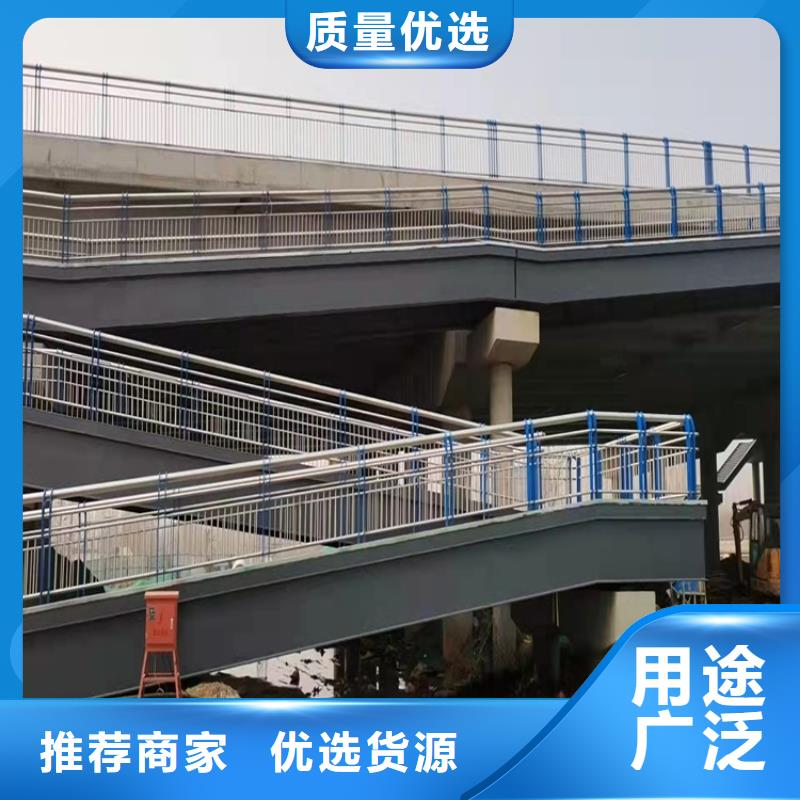 经验丰富的304不锈钢复合管栏杆公司