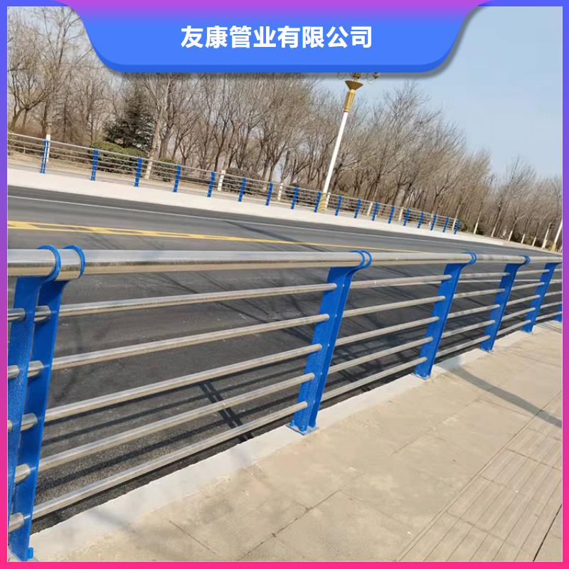 201不锈钢复合管护栏品牌企业