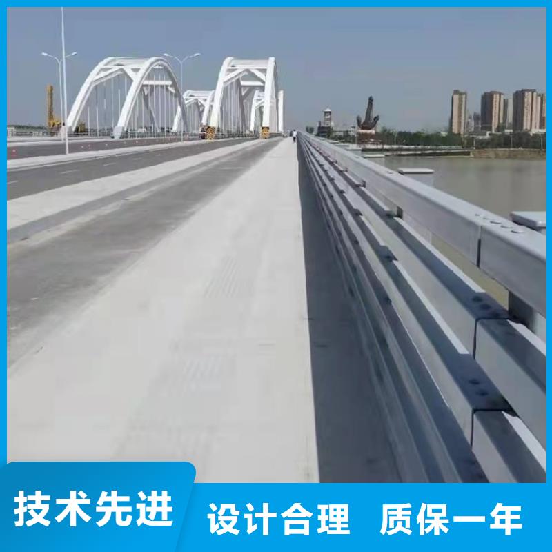 屯昌县支持定制的桥梁防撞基地