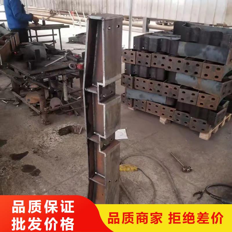 201不锈钢复合管护栏-201不锈钢复合管护栏好评