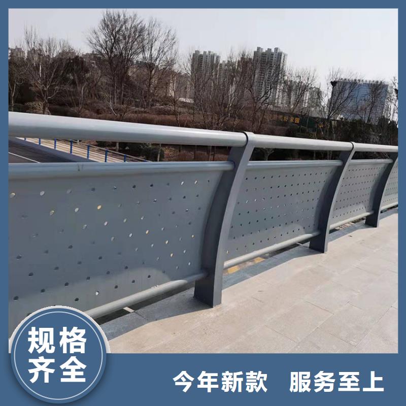 供应景区护栏_厂家